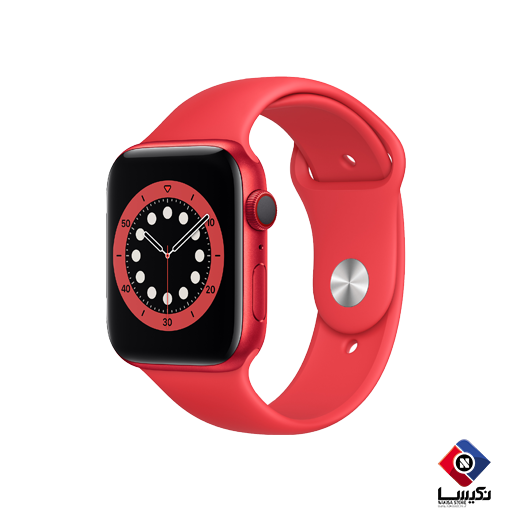 اپل واچ اس ای APPLE WATCH SE گری 40 میلیمتر - اپل استور نکیسا