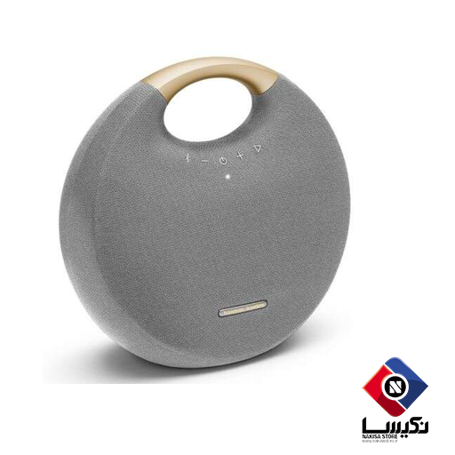 اسپیکر بلوتوثی قابل حمل هارمن کاردن مدل 