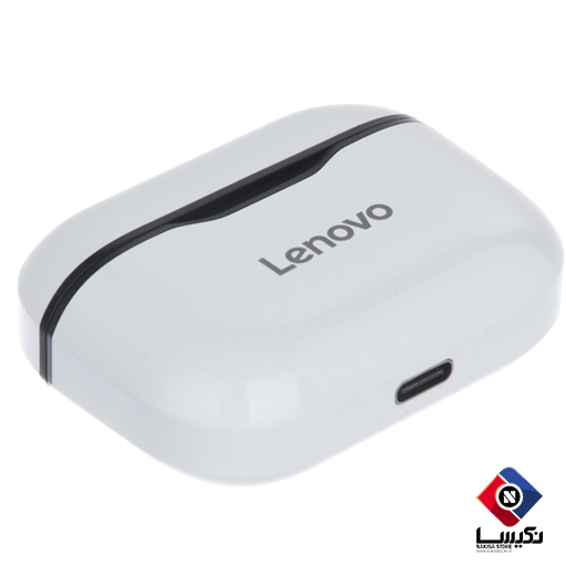 Lenovo LivePods
